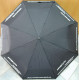 Deštník skládací NEYRAT 5327 č/potisk