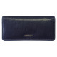 Dámská kožená peněženka Segali SG-7120 blue