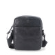 Luxusní kožená taška Poyem 2213 černá