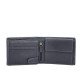 Pánská kožená peněženka Poyem 5231 černá