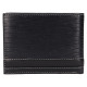 Pánská kožená peněženka Lagen LG-2105 black