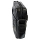 Pánská kožená crossbody taška Sendi Design B-739 black