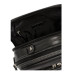 Pánská kožená taška Hexagona 461831 noir