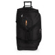 Cestovní taška na kolečkách Gabol WEEK ECO122347 černá