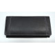 KROL 22090 černá dámská kožená peněženka