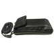 Peněženka na doklady a telefon Mustang 06.106700 black