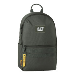 CAT batoh Combat Gobi - antracitový 84350-501