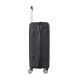 CAT cestovní kufr Cat Cargo Alexa 20" - černý 84409-01