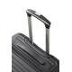 CAT cestovní kufr Cat Cargo Alexa 20" - černý 84409-01