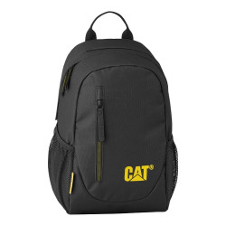 CAT batůžek The Project - černý 84360-01