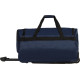 Enrico Benetti 35325 cestovní taška na kolečkách modrá