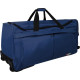 Enrico Benetti 35326 cestovní taška na kolečkách modrá