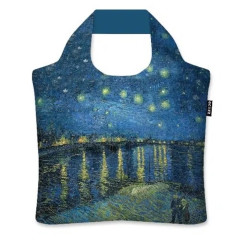 Ecozz taška Starry Night Over the Rhône