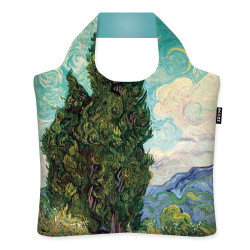 Ecozz taška Cypresses