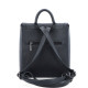 Le Sands kabelkový batůžek 9043 černý