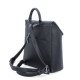 Le Sands kabelkový batůžek 9043 černý