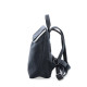 Tangerin kabelkový batůžek 8038 černý