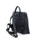 Tangerin kabelkový batůžek 8038 černý