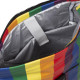 Roll-top batoh New Rebels 51.130988 multicolor