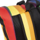 Roll-top batoh New Rebels 51.130988 multicolor