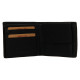 Pánská kožená peněženka Lagen 4799/820 black