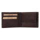Pánská kožená peněženka Lagen 4231/219 brown