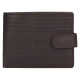 Pánská kožená peněženka Lagen 2173 brown