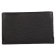 Dámská kožená luxusní peněženka Lagen 5983 black
