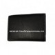 Malá kožená peněženka DD D 919-01 černá