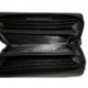 Dámská kožená luxusní peněženka Cosset 4492 Classic černá