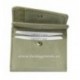 Dámská kožená peněženka DD WIL 2285-05 šedá