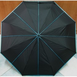 Deštník skládací Cabrio NEON