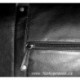 Gil Holsters G312654 kožená cestovní taška