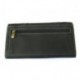 Lagen PWL-388/W dámská kožená peněženka černá