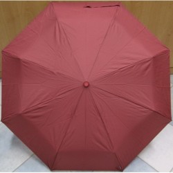 Deštník skládací (EB) Mini Max LGF-202-8070 vínový