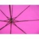 Deštník skládací (EB) Mini Max LGF 202/806C růžový