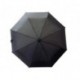 Deštník skládací Mini Max (EB) LGF-202-8120 černý
