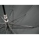 Deštník holový Falcone LA-22 khaki