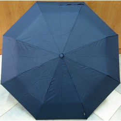 Deštník skládací (EB) Mini Max LGF-202-8048 tm.modrý