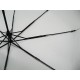 Deštník skládací Mini Max LGF 202/8111 bílý