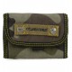 Peněženka textilní OBSESSED 6706 Camo