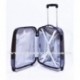 Cestovní kufr Airtex 2064 65 černý