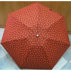 Deštník mini skládací C-Collection 
