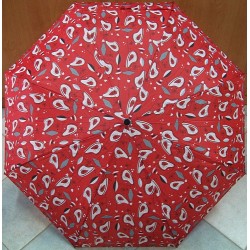 Deštník skládací Perletti