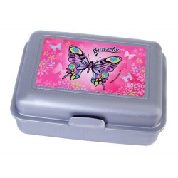 Box na svačinu Emipo 1713 Butterfly (motýl)