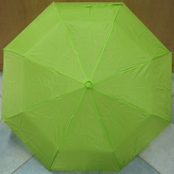 Deštník skládací automat Blue Drop 