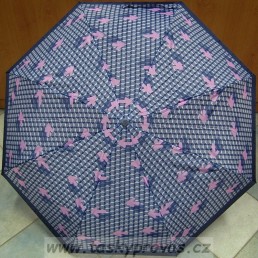 Deštník skládací Perletti 