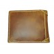 Pánská kožená peněženka Lagen 511462 sv.hnědá