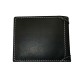 Pánská kožená peněženka Lagen 511461 černá