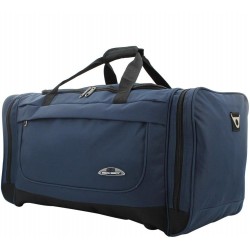 Cestovní taška Enrico Benetti 35301 modrá